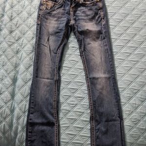 Grace in LA women's jeans